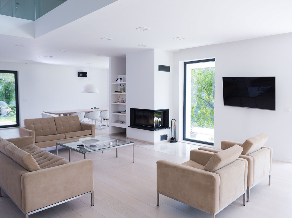 040 Botanica Flat for Rent