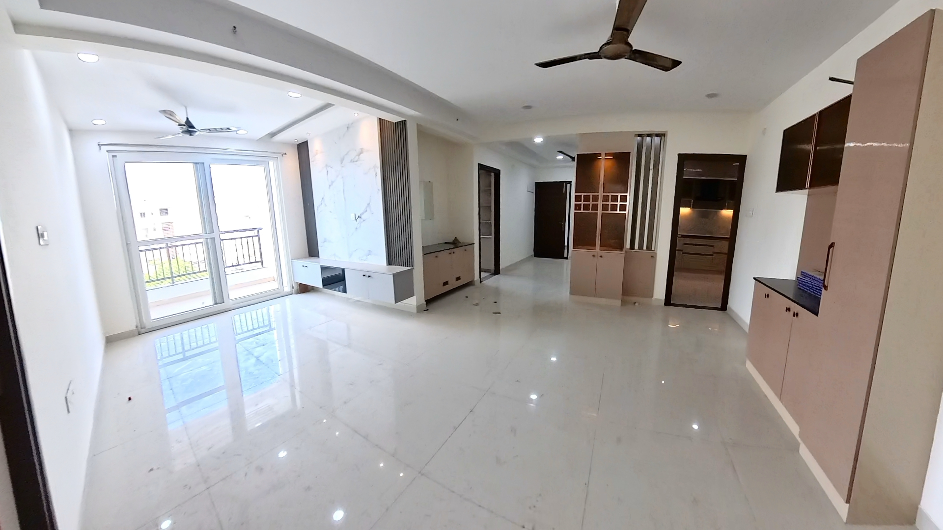 LogonB405_1 3bhk flat for Sale in SMR Vinay Iconia, Kondapur