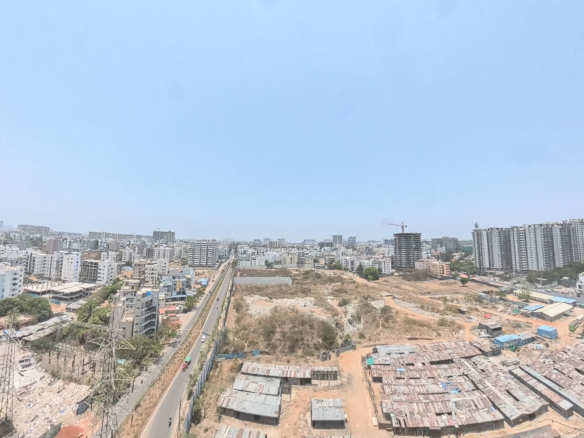 2bhk flat for sale in Aparna Sarovar Zicon, Nallagandla