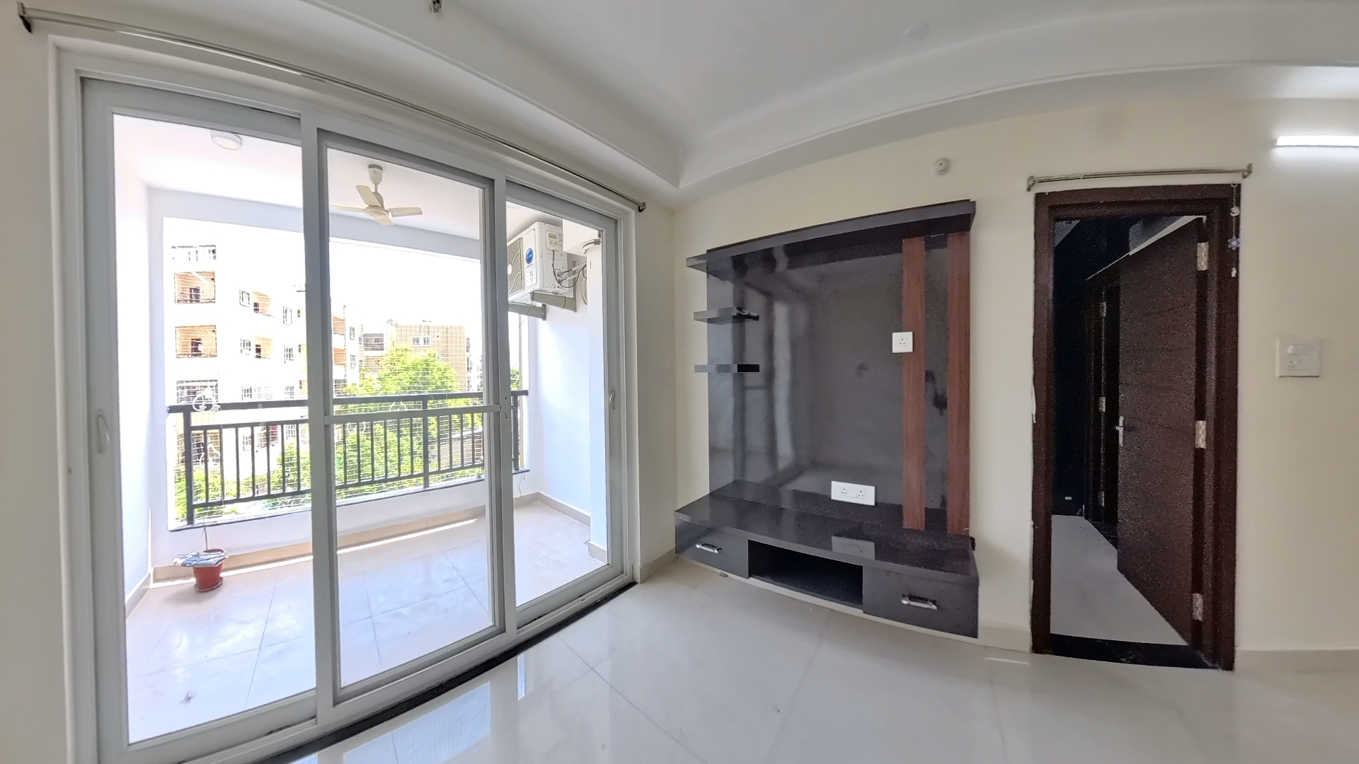 SMR_SA_308_1 3bhk flat for sale in Green Grace community, Khajaguda