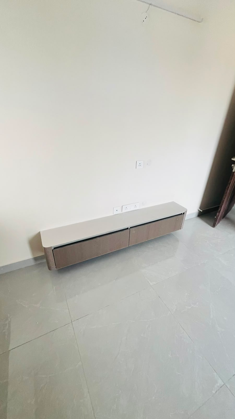 WhatsApp Image 2026-06-30 at 7.42.35 PM (1) 3bhk flat for rent in Hallmark Treasor, Gandipet