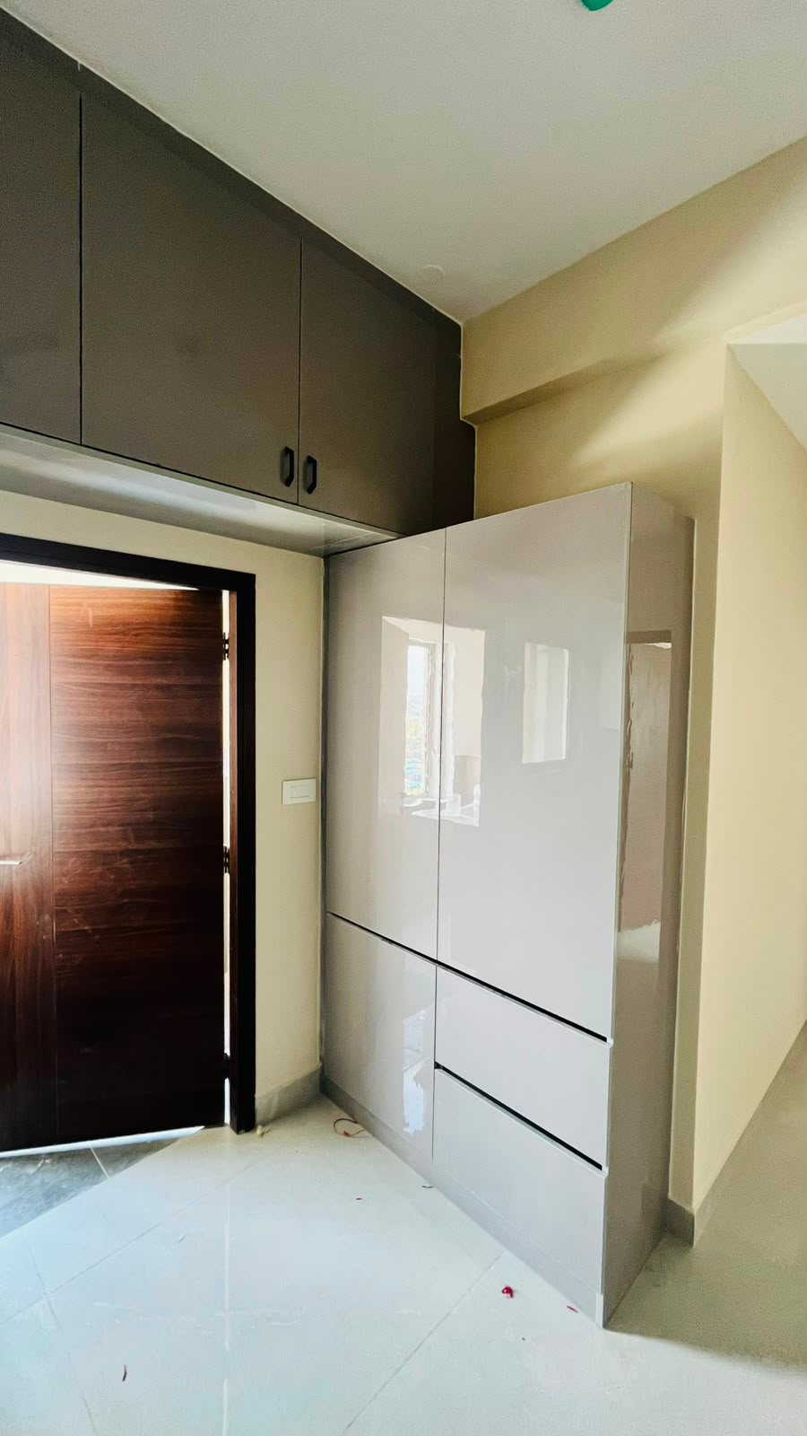 WhatsApp Image 2026-06-30 at 7.42.36 PM (1) 3bhk flat for rent in Hallmark Treasor, Gandipet