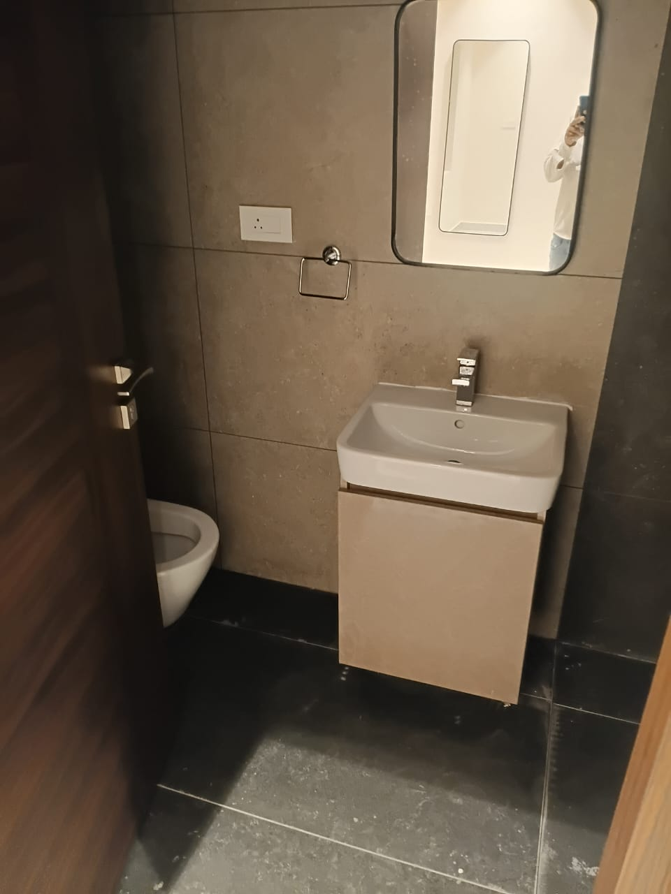 WhatsApp Image 2026-06-30 at 7.42.40 PM (2) 3bhk flat for rent in Hallmark Treasor, Gandipet