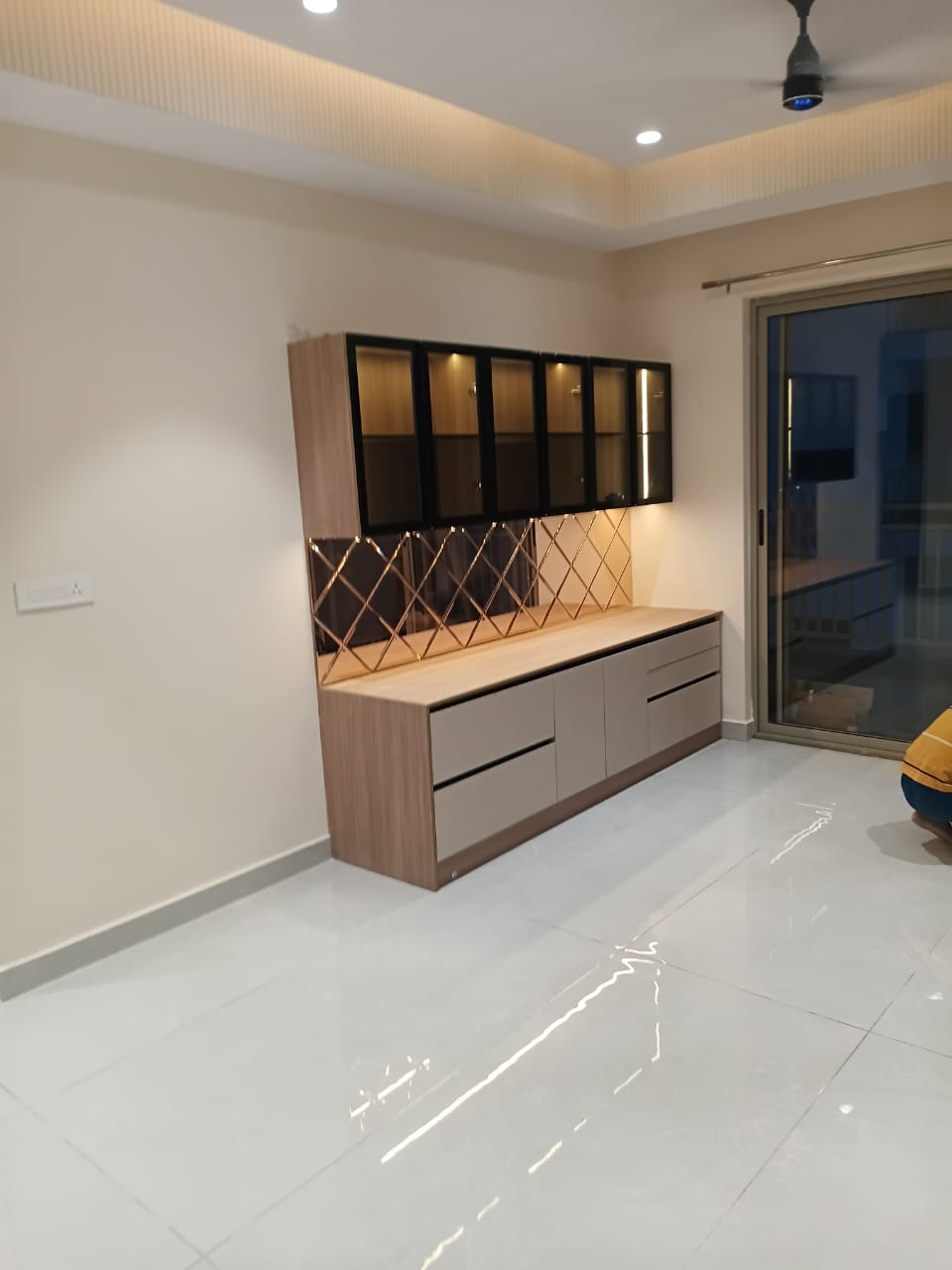 WhatsApp Image 2026-06-30 at 7.42.41 PM (1) 3bhk flat for rent in Hallmark Treasor, Gandipet